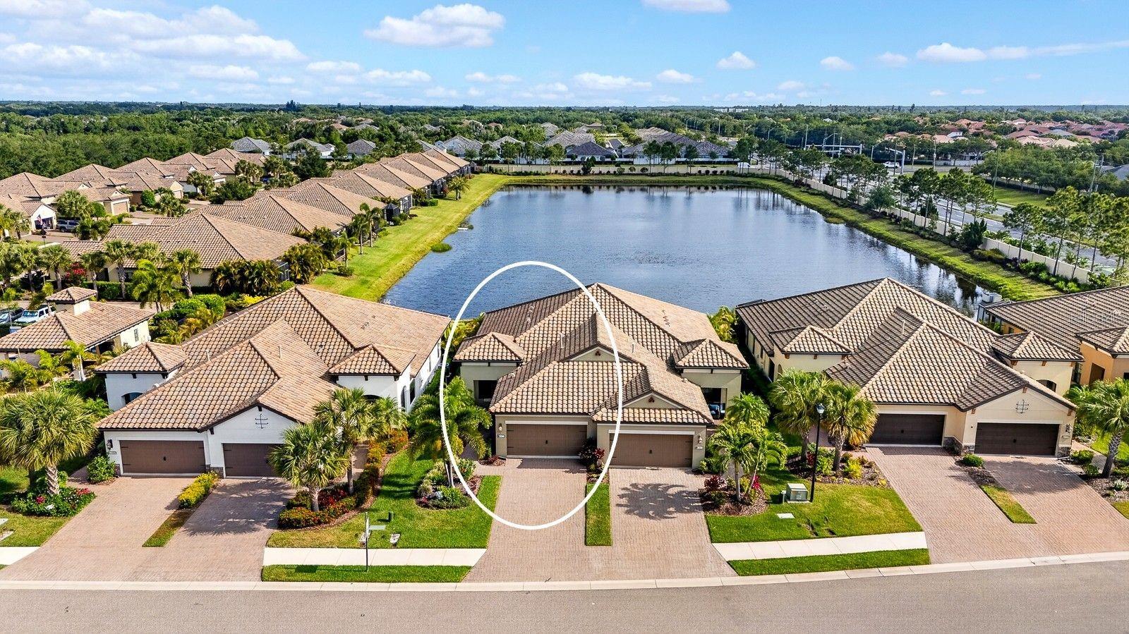 4417 AMALFI AVE, SARASOTA, FL, 34243