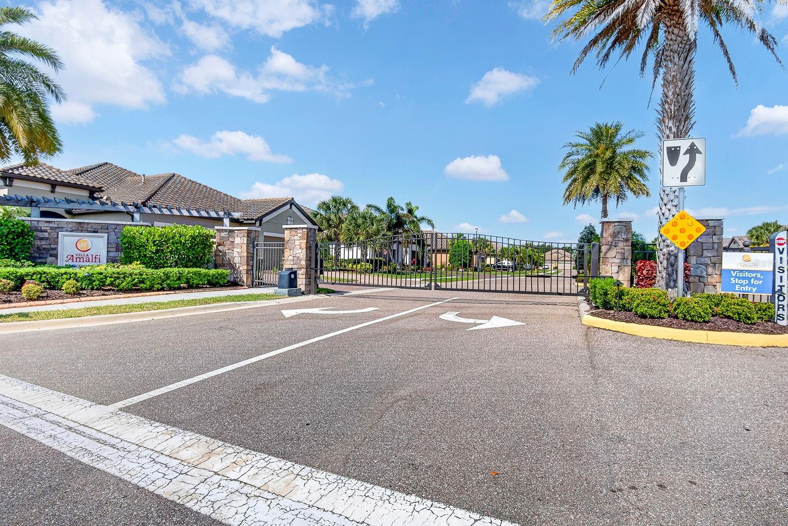 4417 AMALFI AVE, SARASOTA, FL, 34243