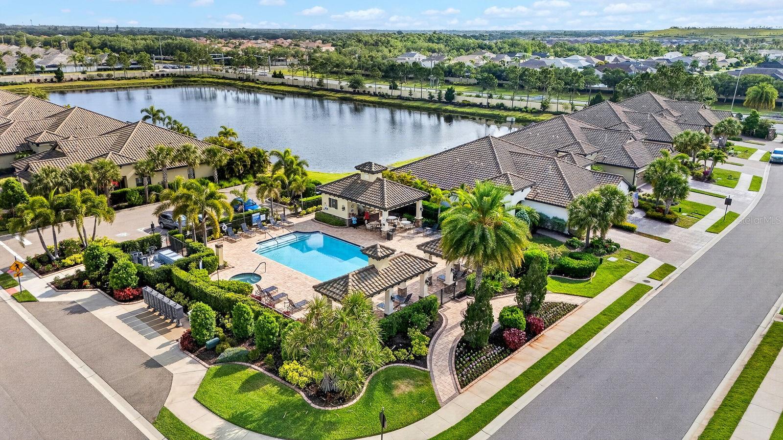 4417 AMALFI AVE, SARASOTA, FL, 34243