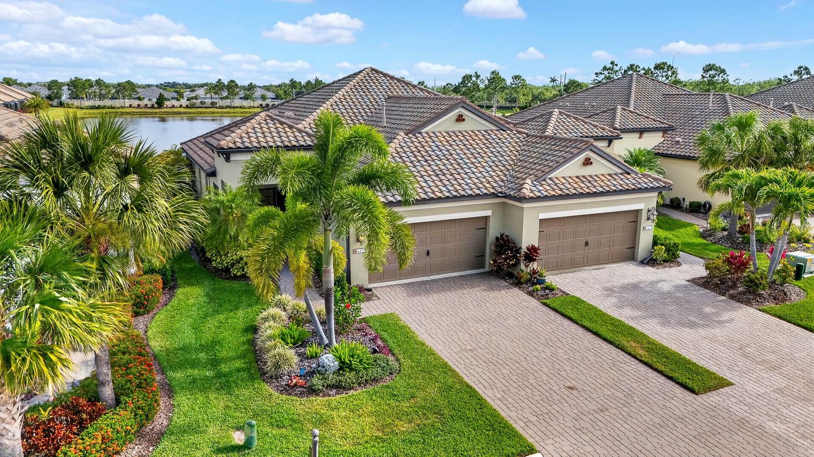 4417 AMALFI AVE, SARASOTA, FL, 34243