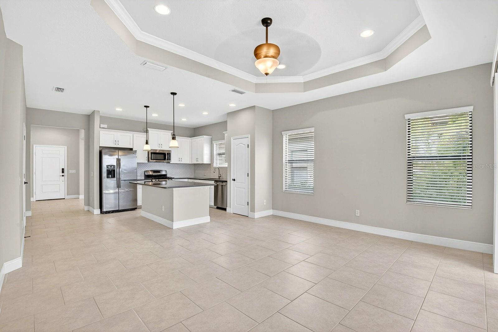4417 AMALFI AVE, SARASOTA, FL, 34243