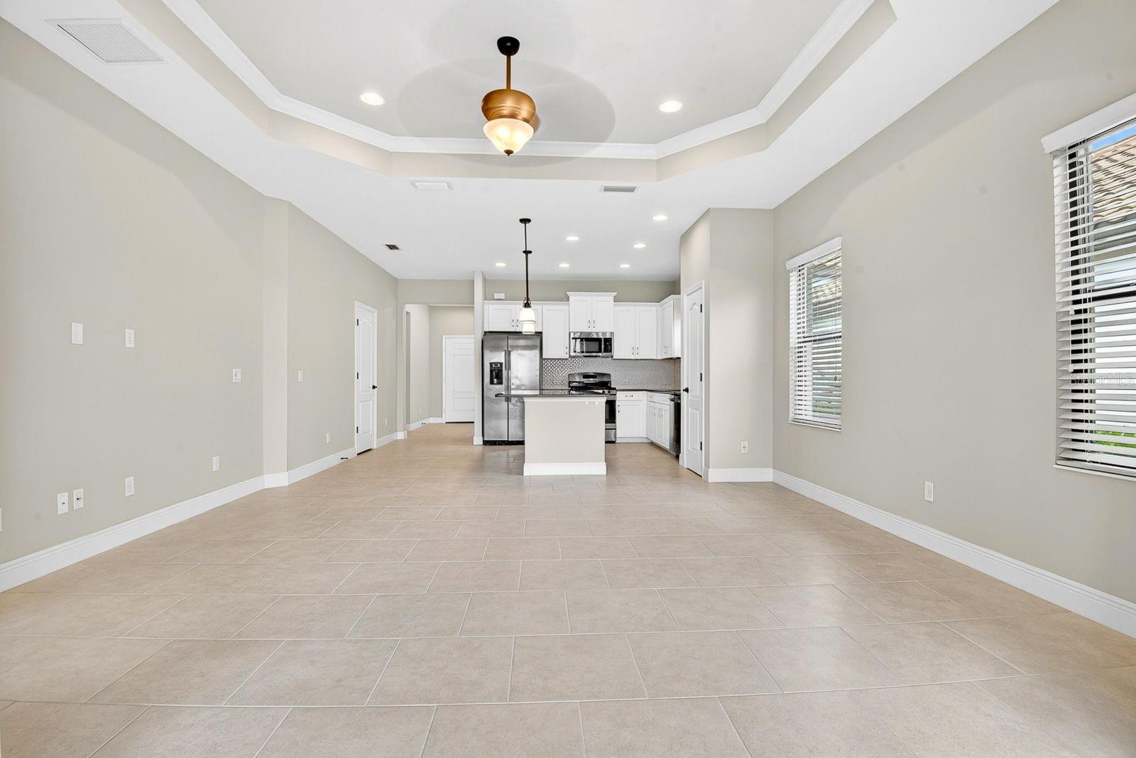 4417 AMALFI AVE, SARASOTA, FL, 34243