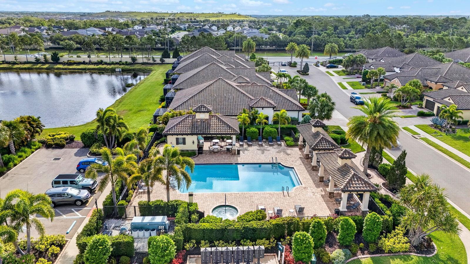 4417 AMALFI AVE, SARASOTA, FL, 34243