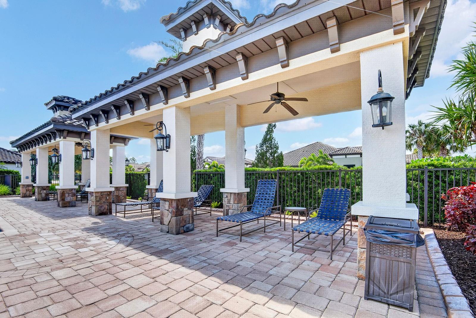 4417 AMALFI AVE, SARASOTA, FL, 34243