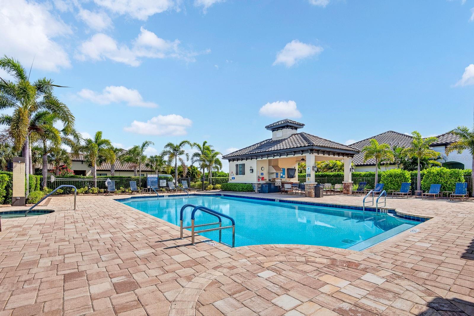 4417 AMALFI AVE, SARASOTA, FL, 34243