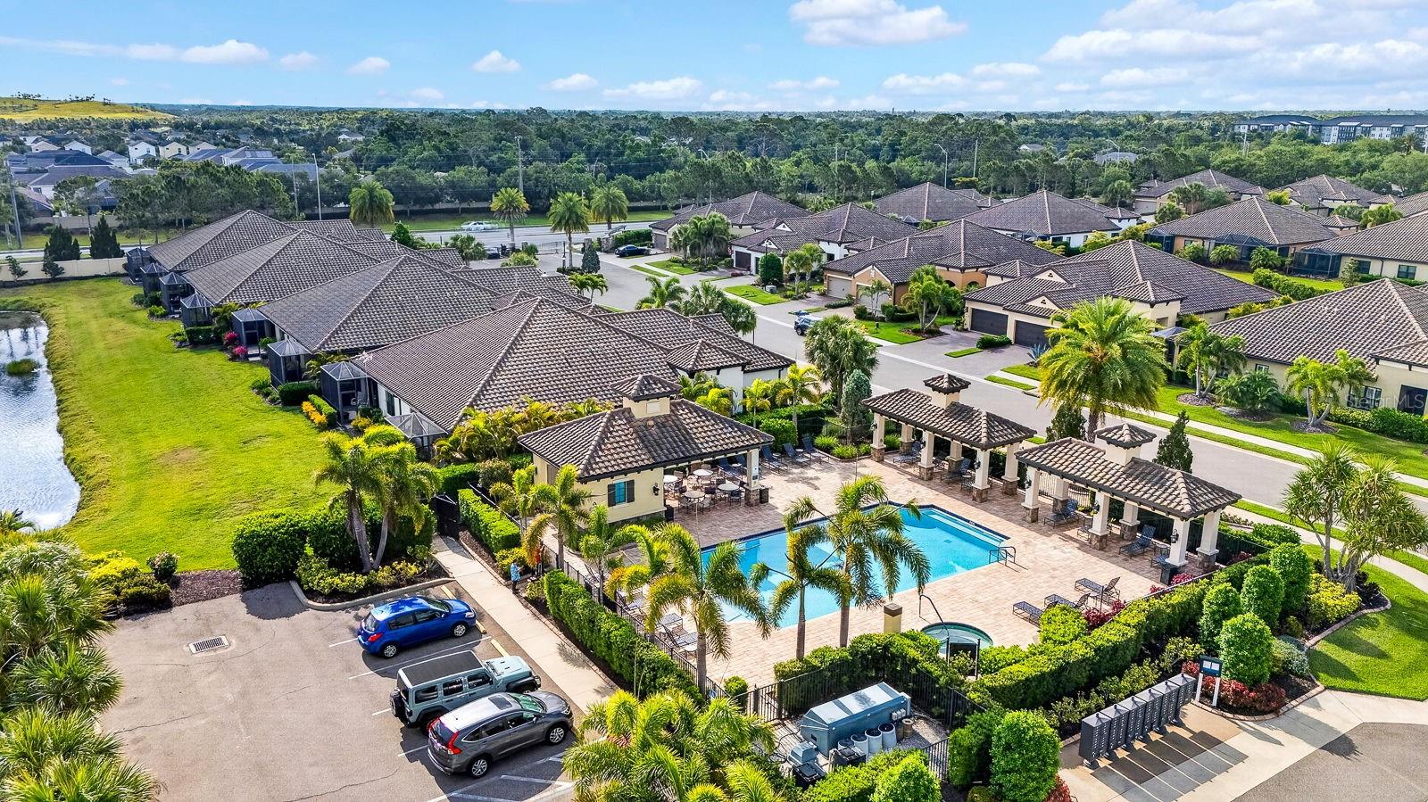 4417 AMALFI AVE, SARASOTA, FL, 34243