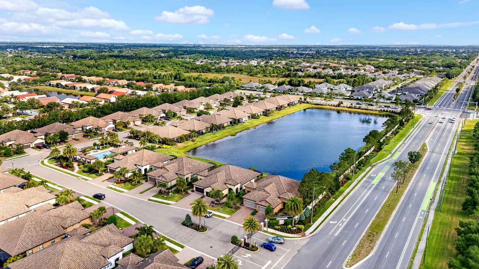 4417 AMALFI AVE, SARASOTA, FL, 34243