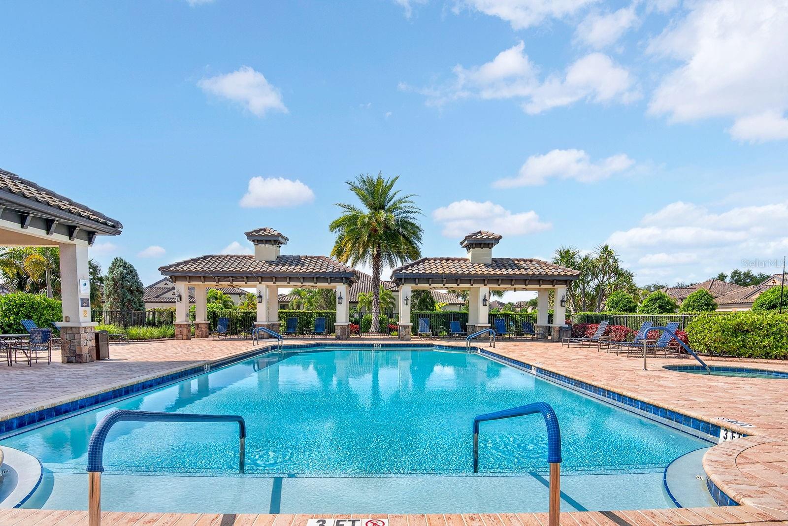 4417 AMALFI AVE, SARASOTA, FL, 34243