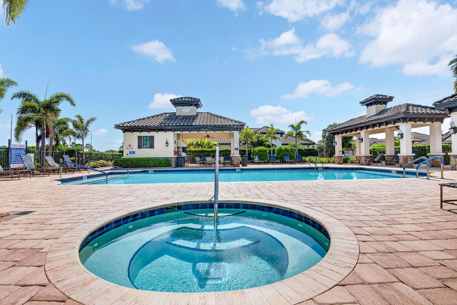 4417 AMALFI AVE, SARASOTA, FL, 34243