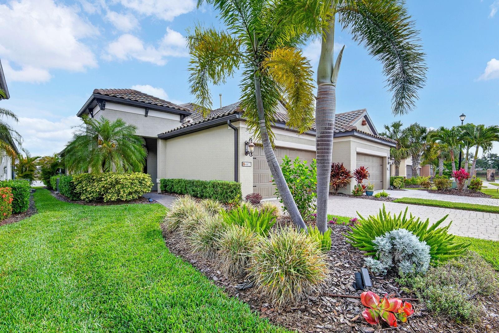 4417 AMALFI AVE, SARASOTA, FL, 34243