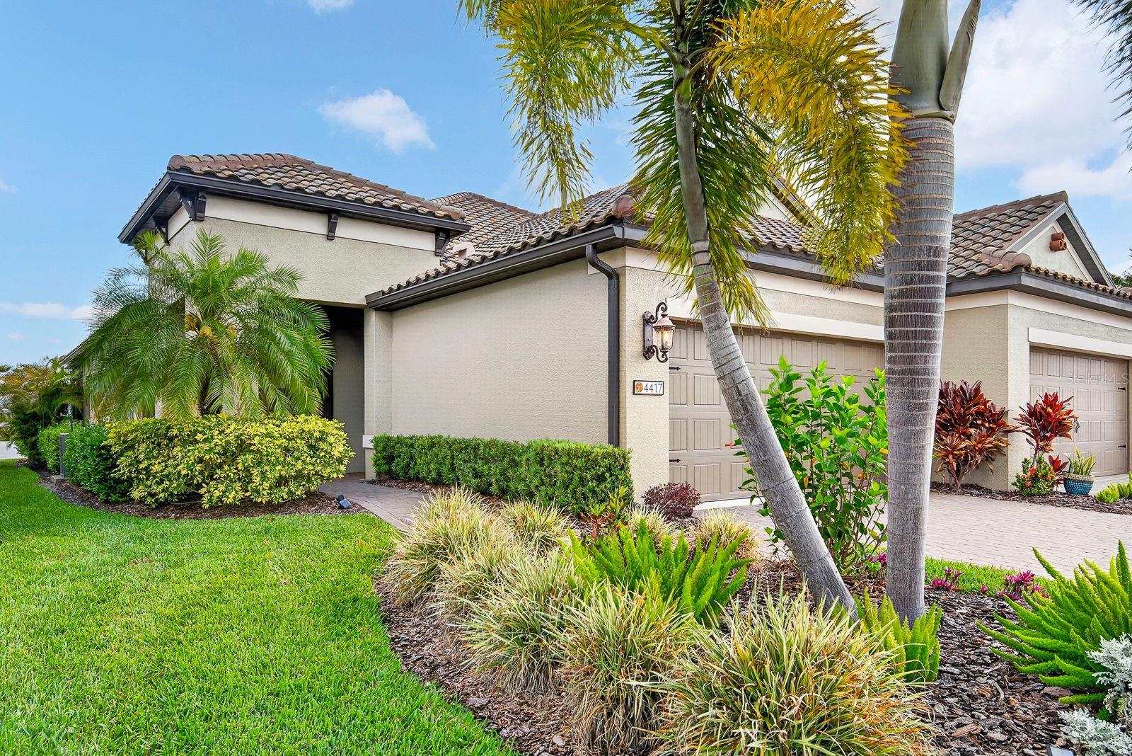 4417 AMALFI AVE, SARASOTA, FL, 34243