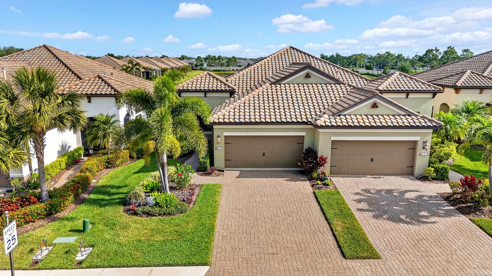 4417 AMALFI AVE, SARASOTA, FL, 34243