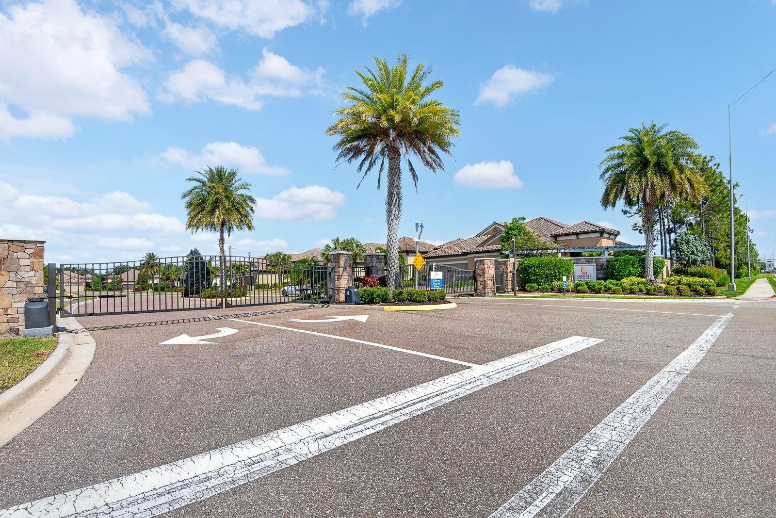4417 AMALFI AVE, SARASOTA, FL, 34243