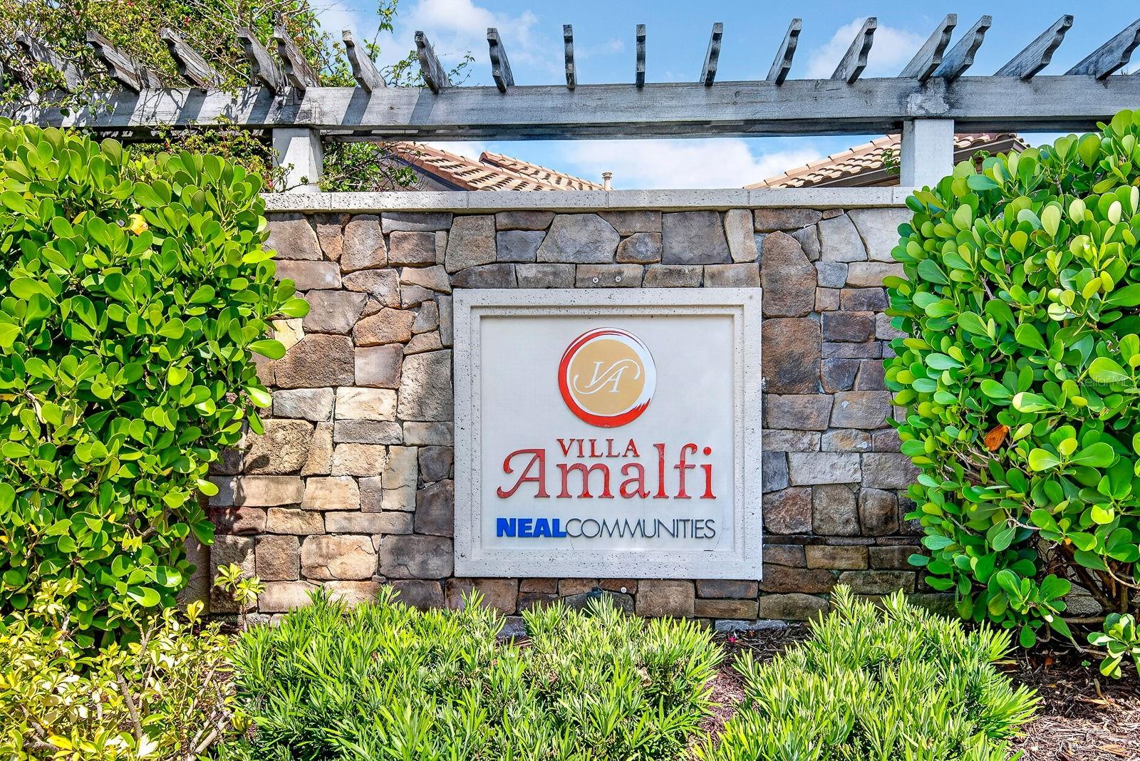 4417 AMALFI AVE, SARASOTA, FL, 34243