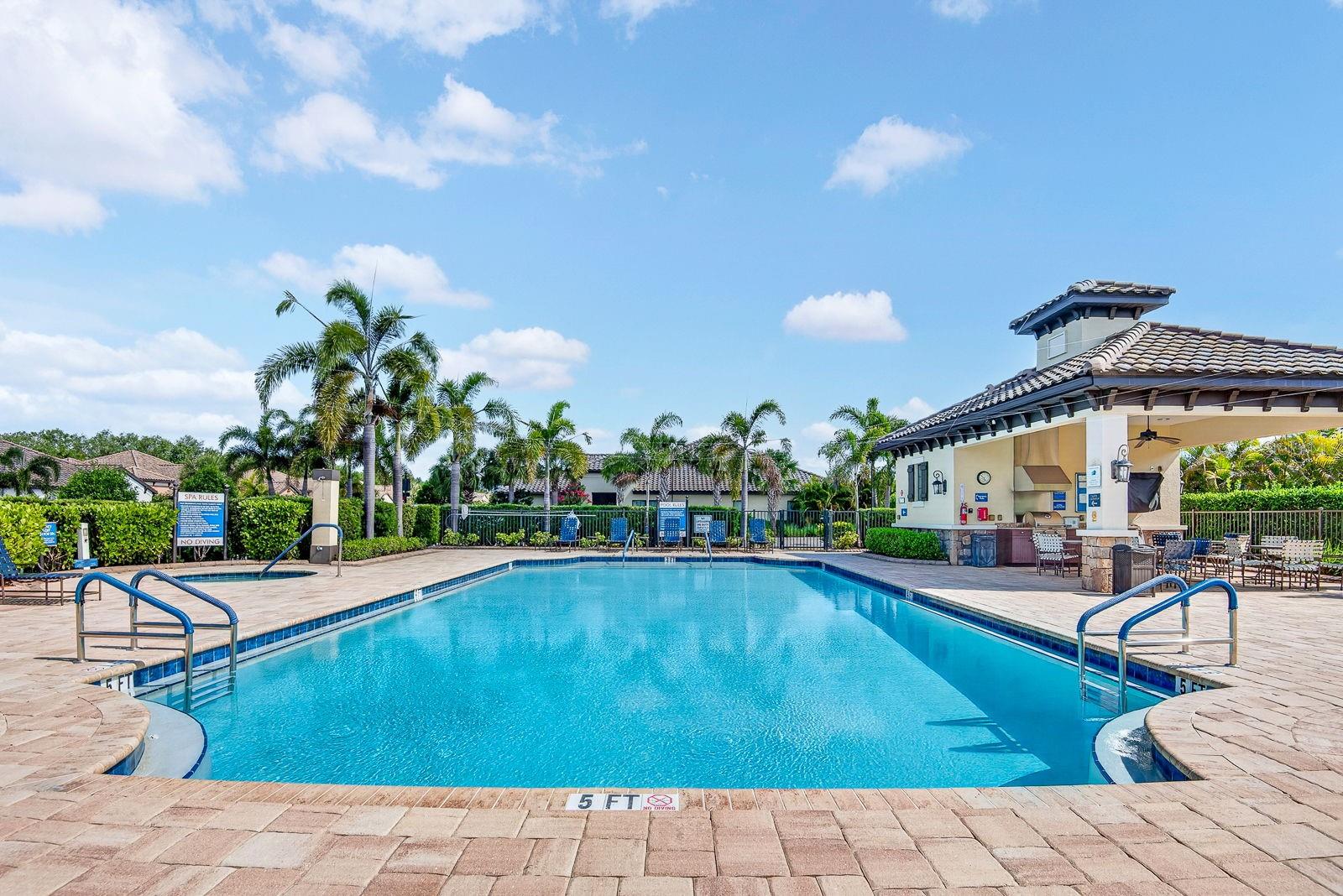 4417 AMALFI AVE, SARASOTA, FL, 34243