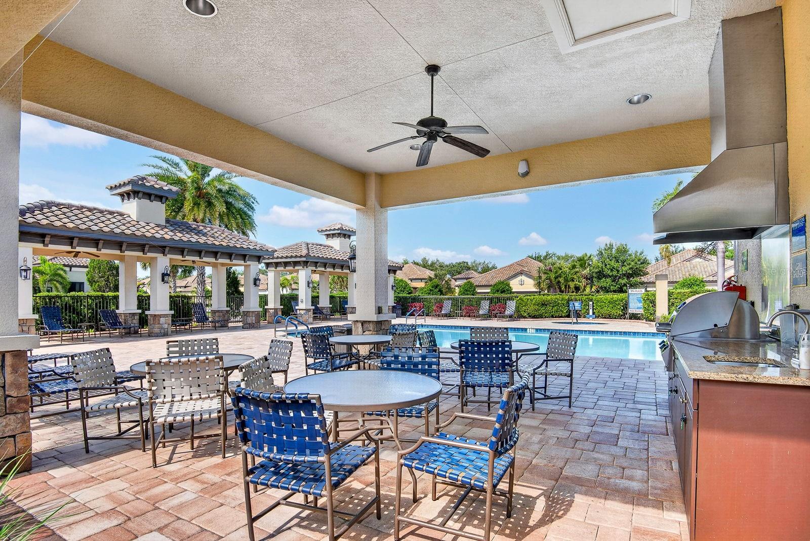 4417 AMALFI AVE, SARASOTA, FL, 34243