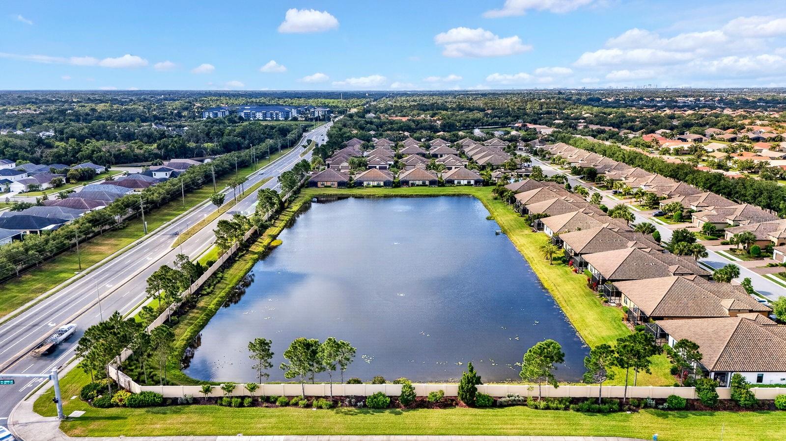 4417 AMALFI AVE, SARASOTA, FL, 34243
