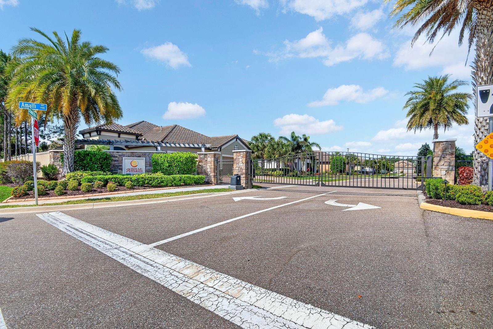 4417 AMALFI AVE, SARASOTA, FL, 34243