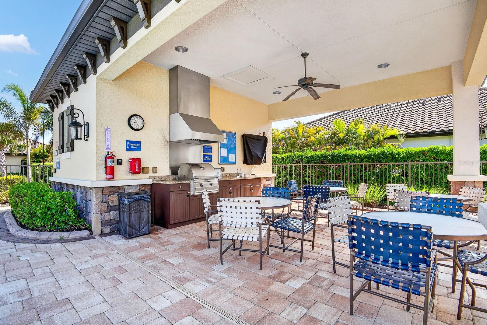 4417 AMALFI AVE, SARASOTA, FL, 34243