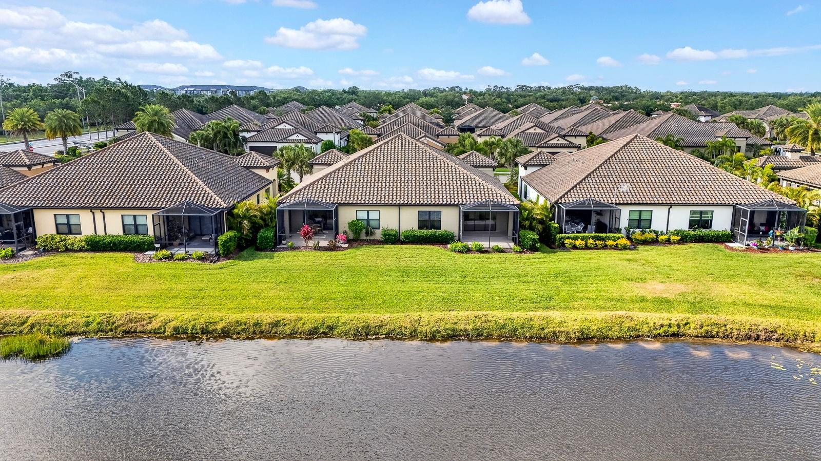4417 AMALFI AVE, SARASOTA, FL, 34243