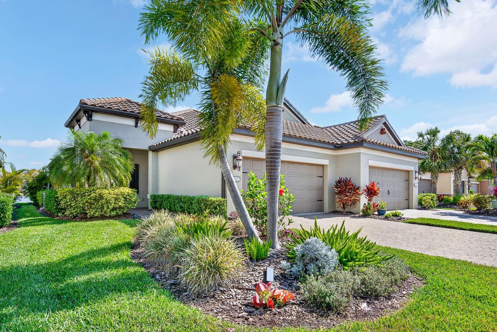 4417 AMALFI AVE, SARASOTA, FL, 34243