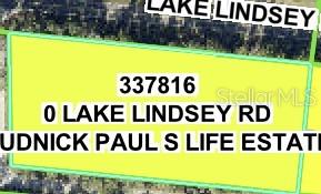 LAKE LINDSEY RD, NOBLETON, FL, 34661