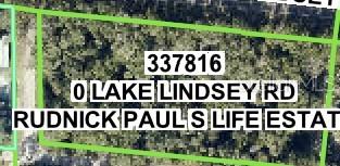LAKE LINDSEY RD, NOBLETON, FL, 34661