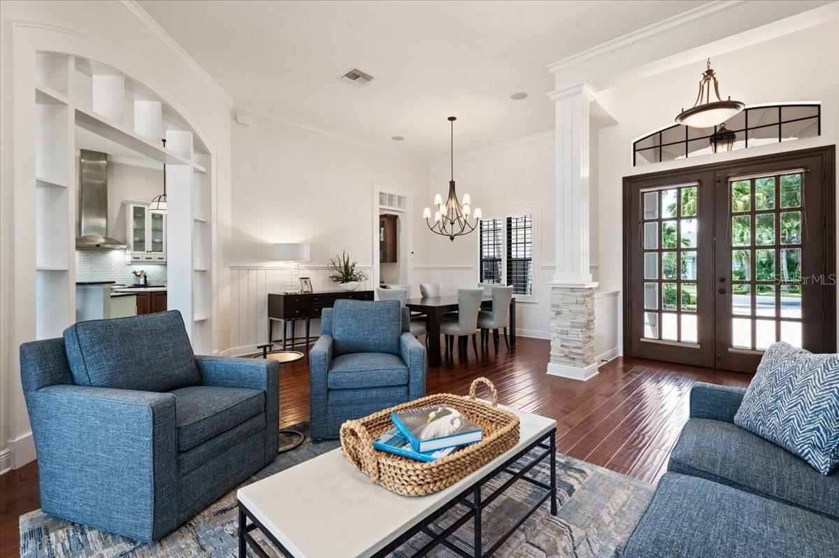 7527 GREYSTONE ST, LAKEWOOD RANCH, FL, 34202
