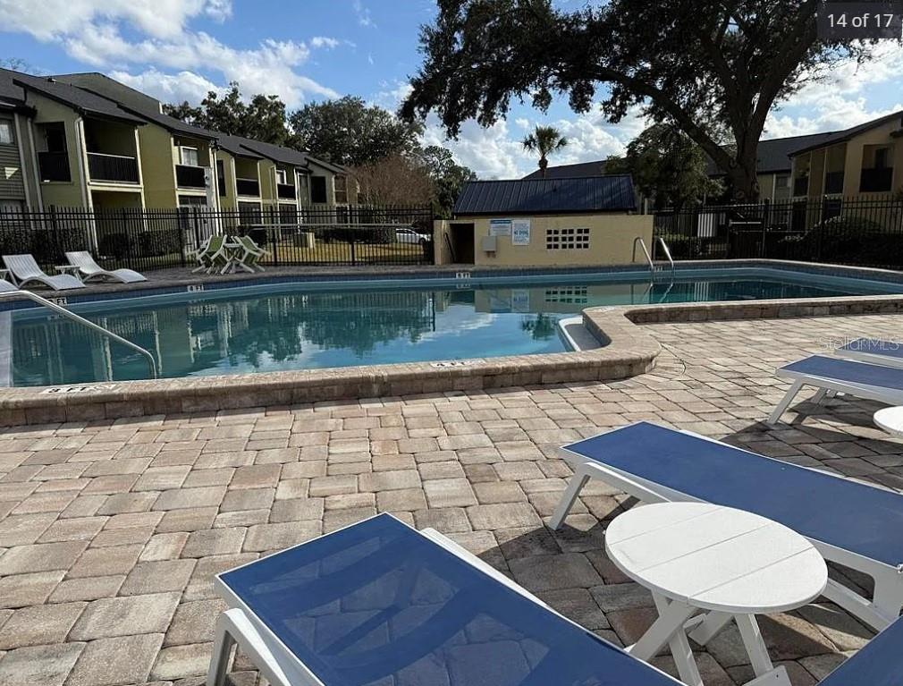 940 LAKE DESTINY RD #H, ALTAMONTE SPRINGS, FL, 32714