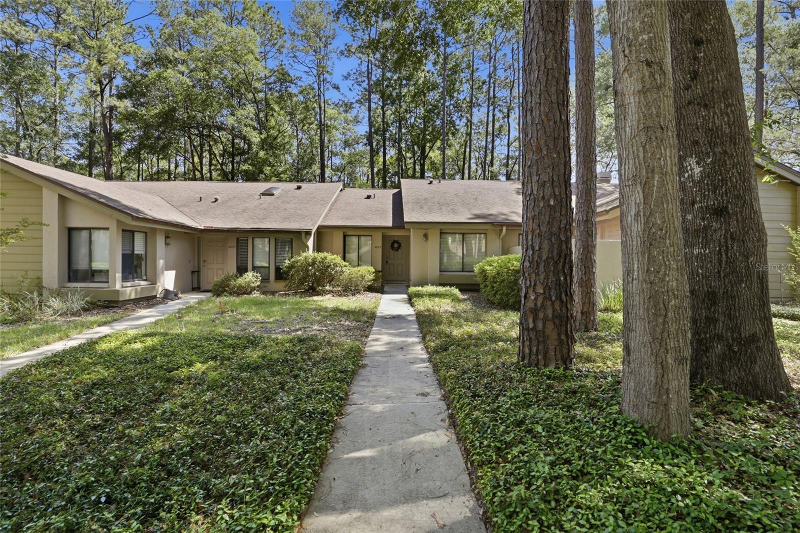 4023 NW 23RD CIR, GAINESVILLE, FL, 32605