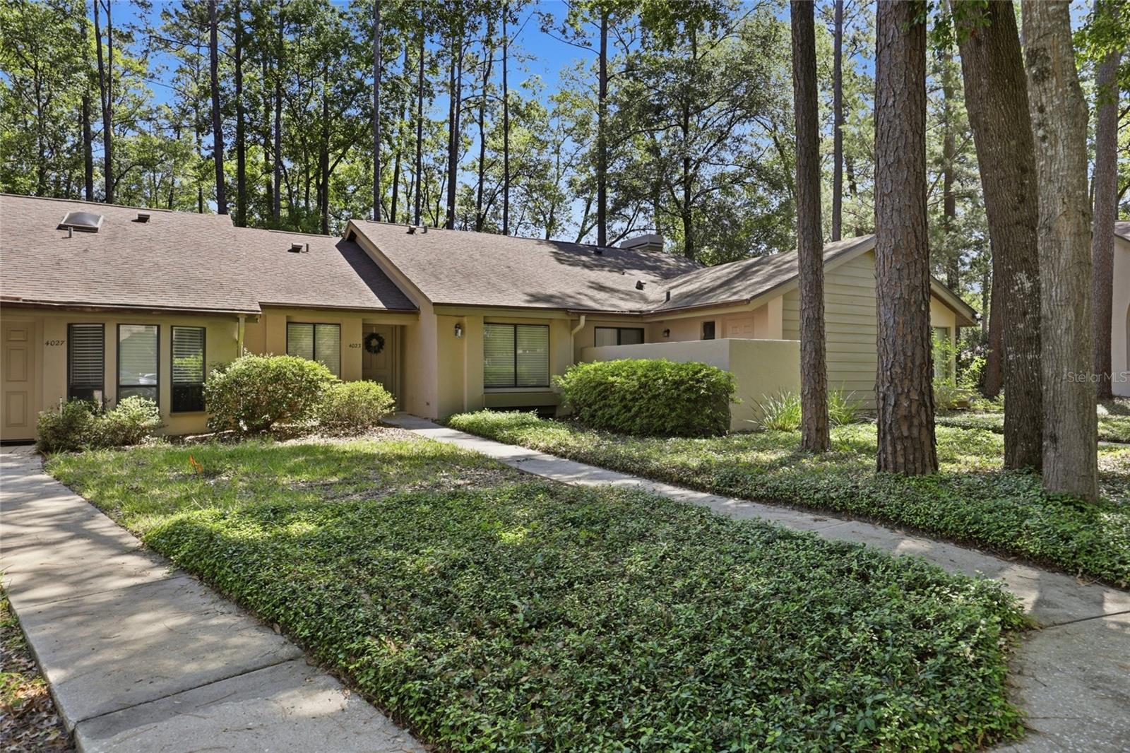 4023 NW 23RD CIR, GAINESVILLE, FL, 32605