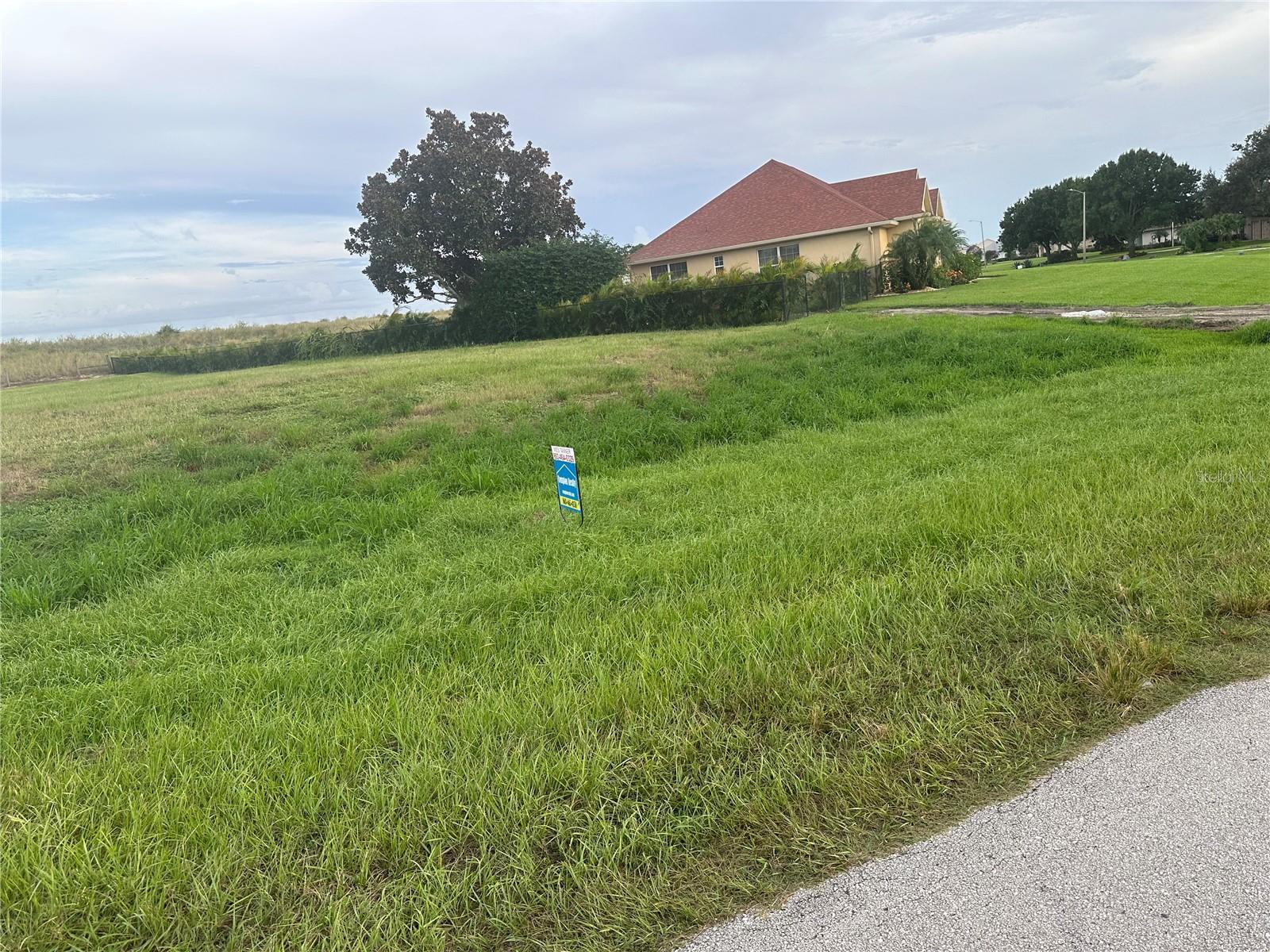529 SUNSET POINTE DR, LAKE PLACID, FL, 33852