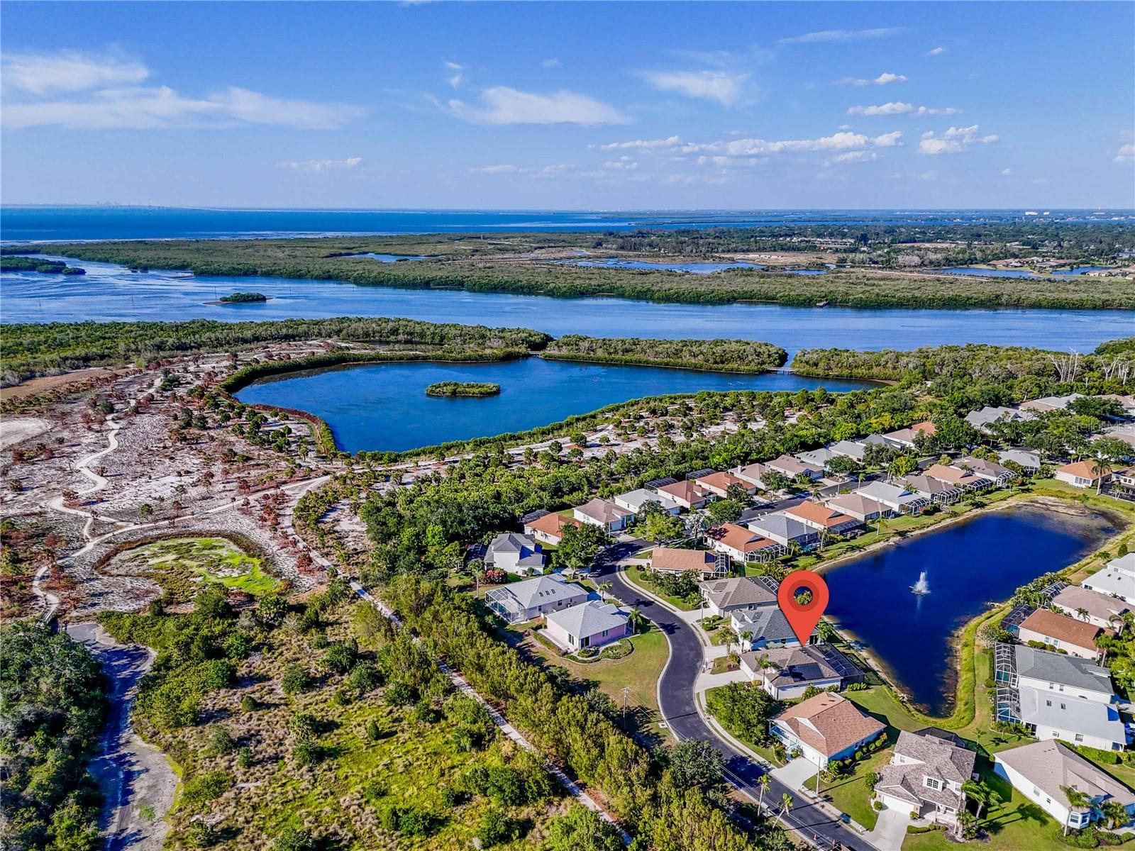 11367 PERICO ISLE CIR, BRADENTON, FL, 34209