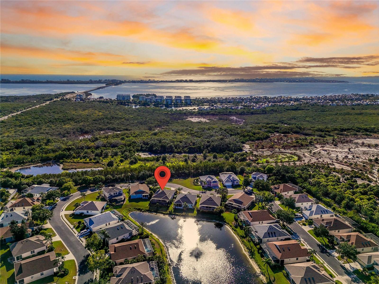11367 PERICO ISLE CIR, BRADENTON, FL, 34209
