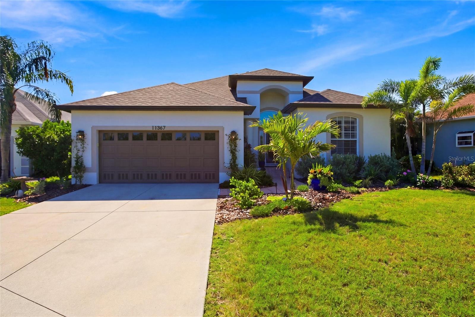 11367 PERICO ISLE CIR, BRADENTON, FL, 34209