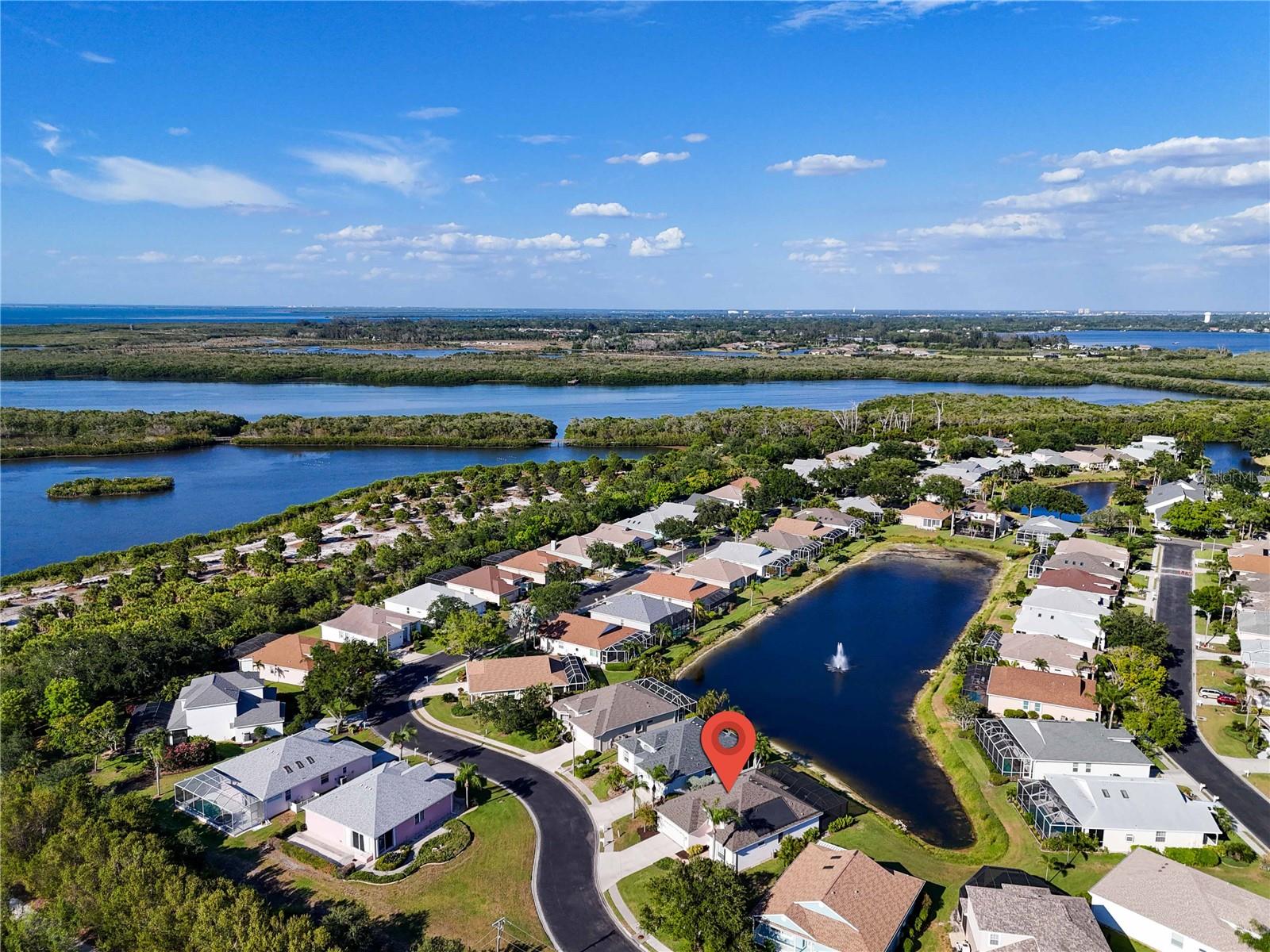11367 PERICO ISLE CIR, BRADENTON, FL, 34209