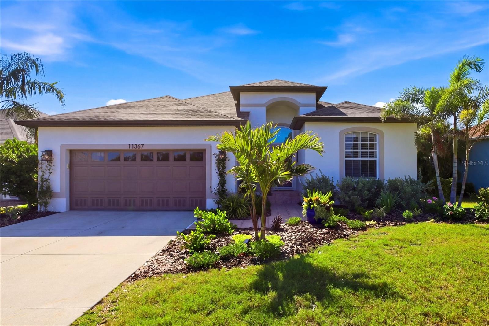 11367 PERICO ISLE CIR, BRADENTON, FL, 34209