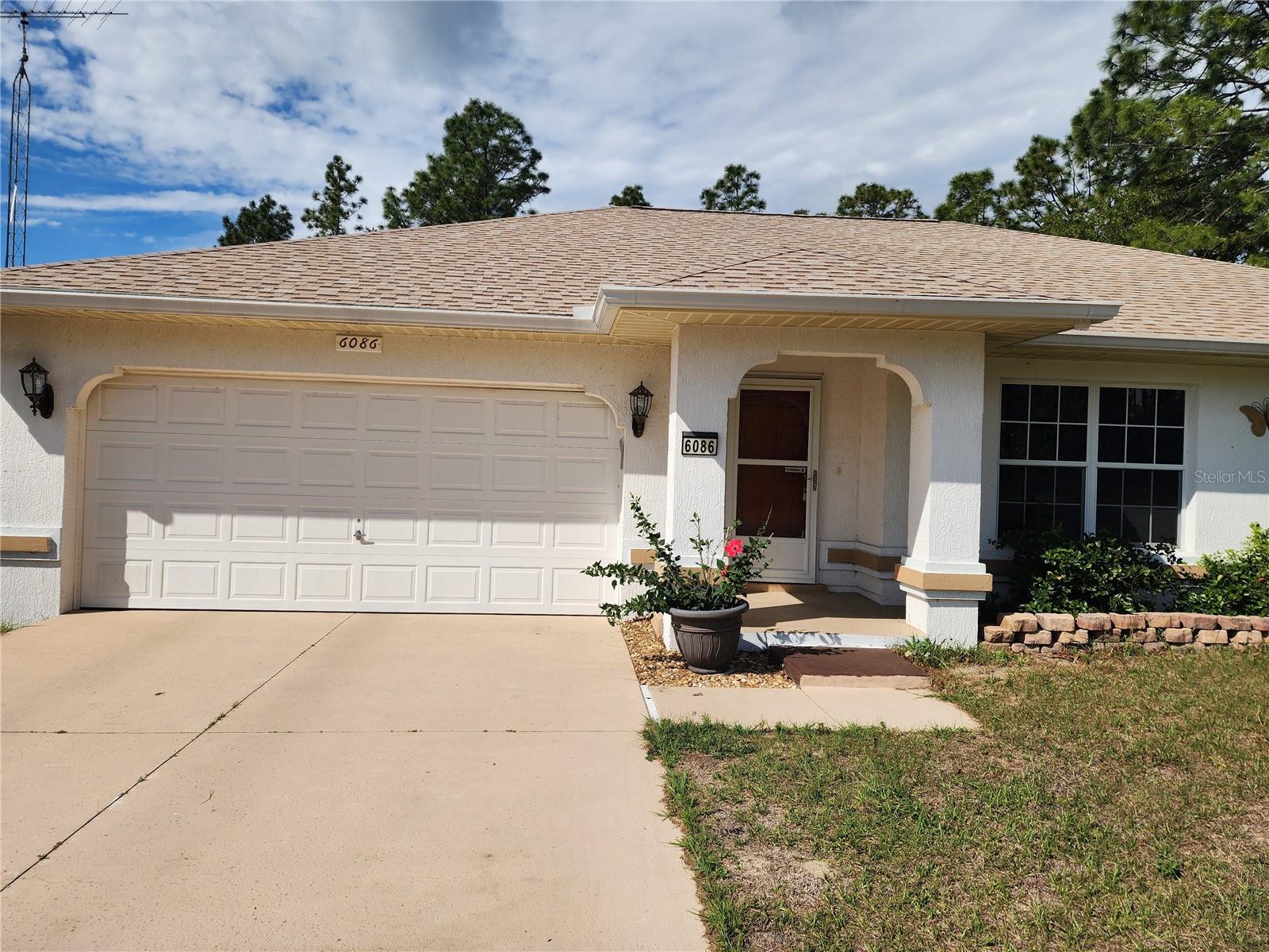 6086 SW 154TH LANE RD, OCALA, FL, 34473