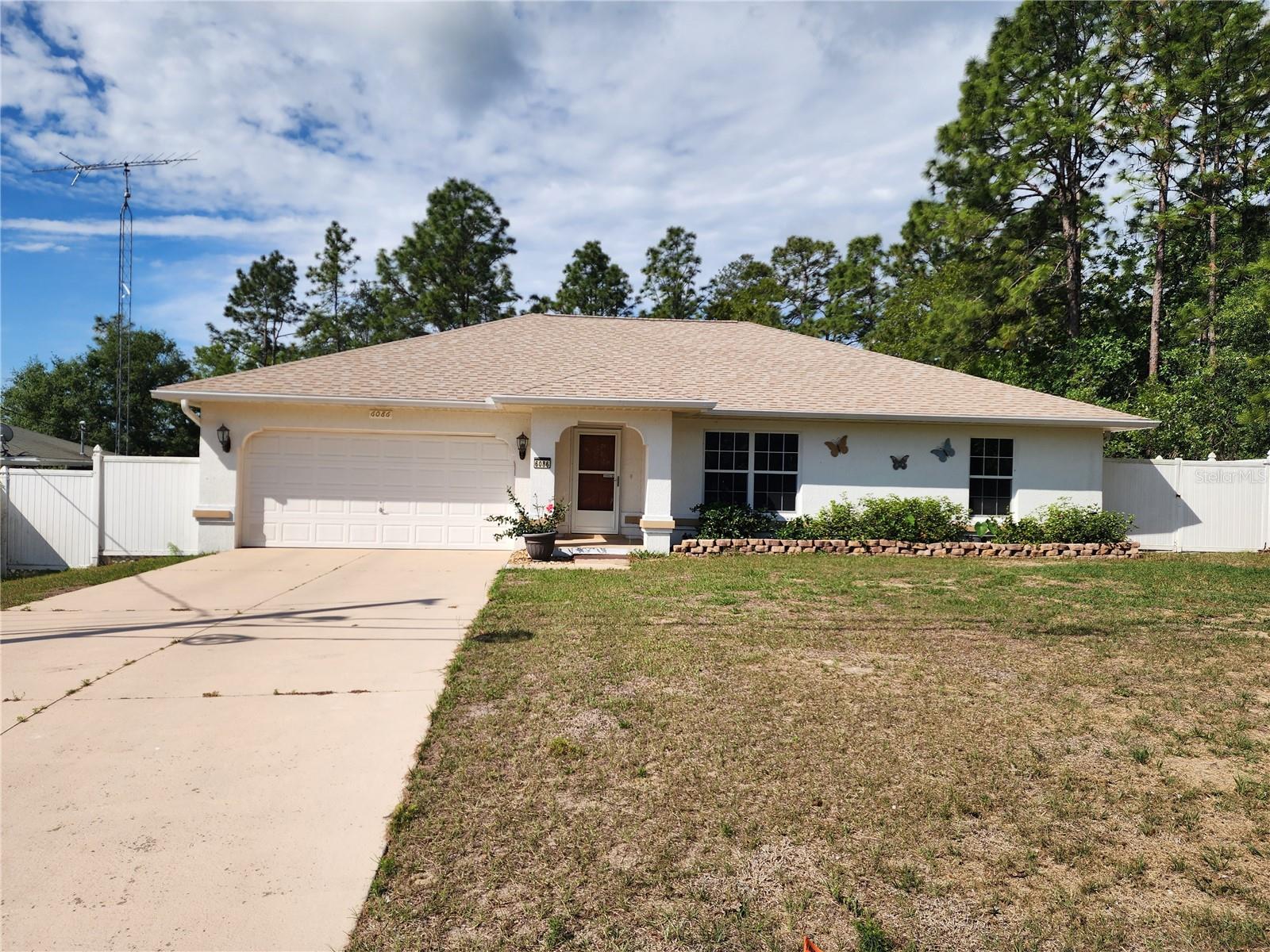 6086 SW 154TH LANE RD, OCALA, FL, 34473