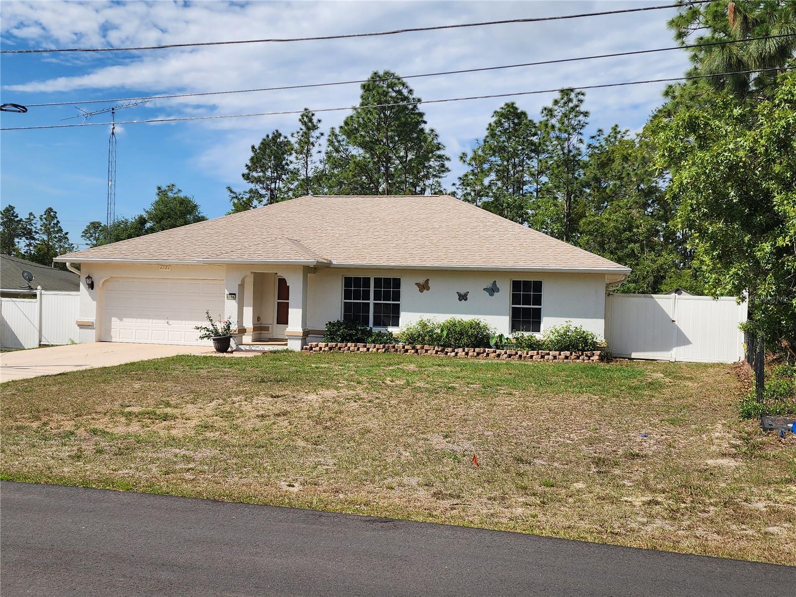 6086 SW 154TH LANE RD, OCALA, FL, 34473