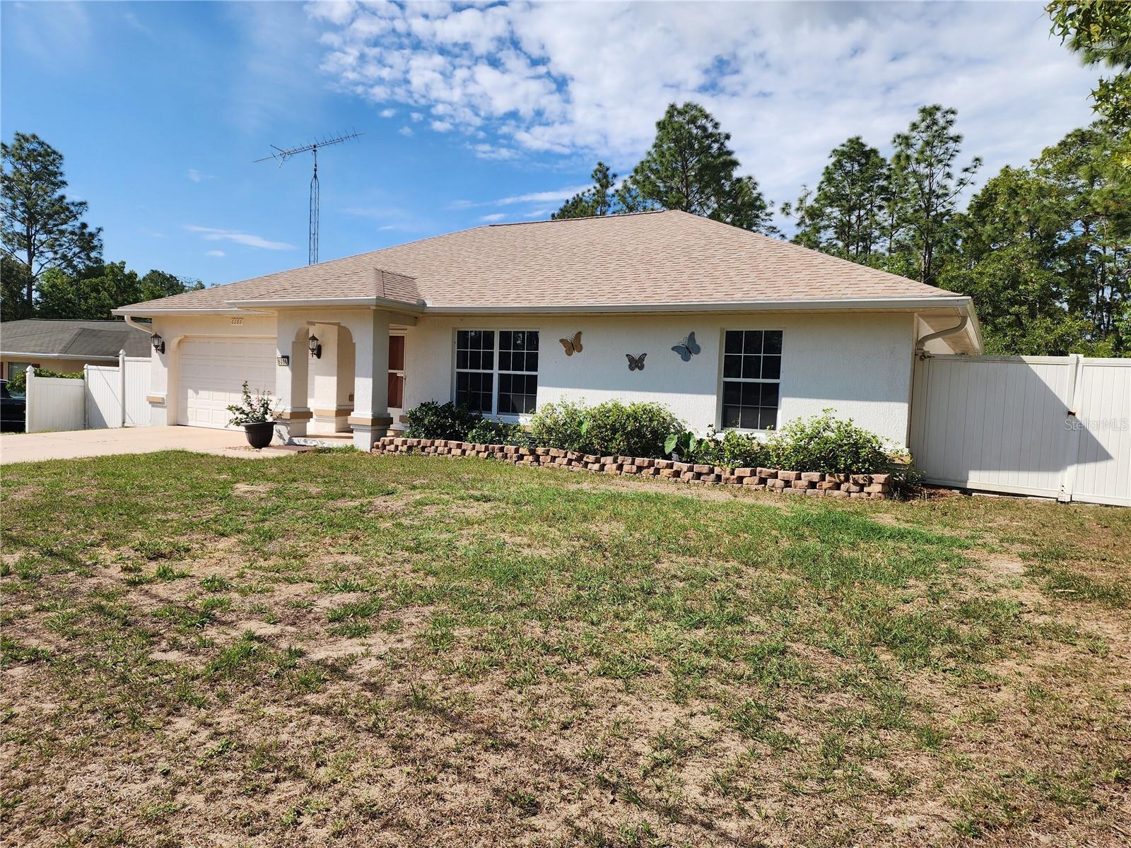 6086 SW 154TH LANE RD, OCALA, FL, 34473