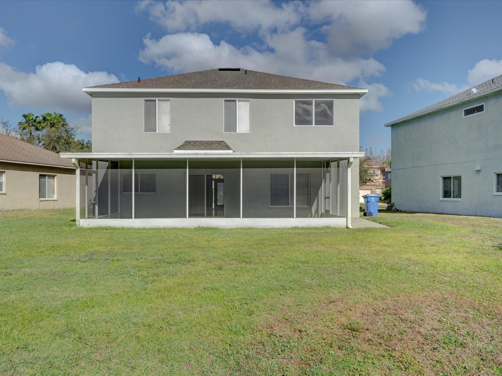 4230 HARBOR LAKE DR, LUTZ, FL, 33558