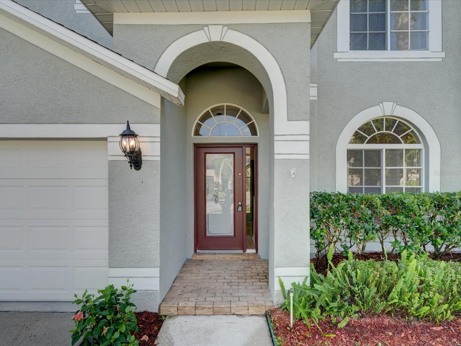 4230 HARBOR LAKE DR, LUTZ, FL, 33558