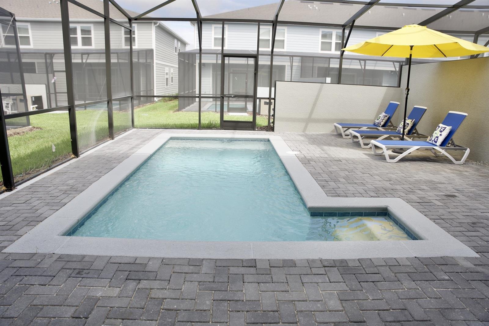 4218 LANA AVE, DAVENPORT, FL, 33897