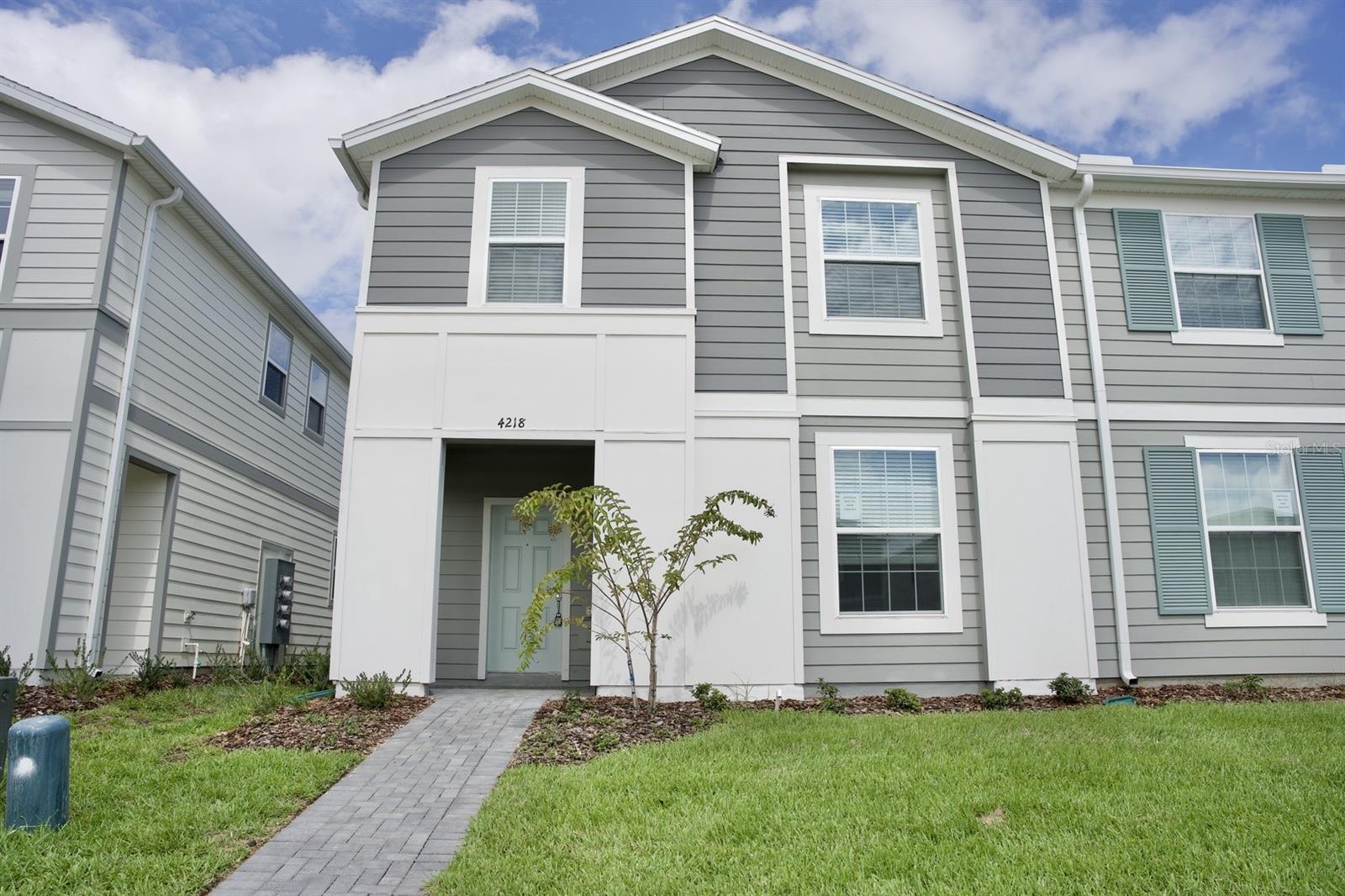 4218 LANA AVE, DAVENPORT, FL, 33897