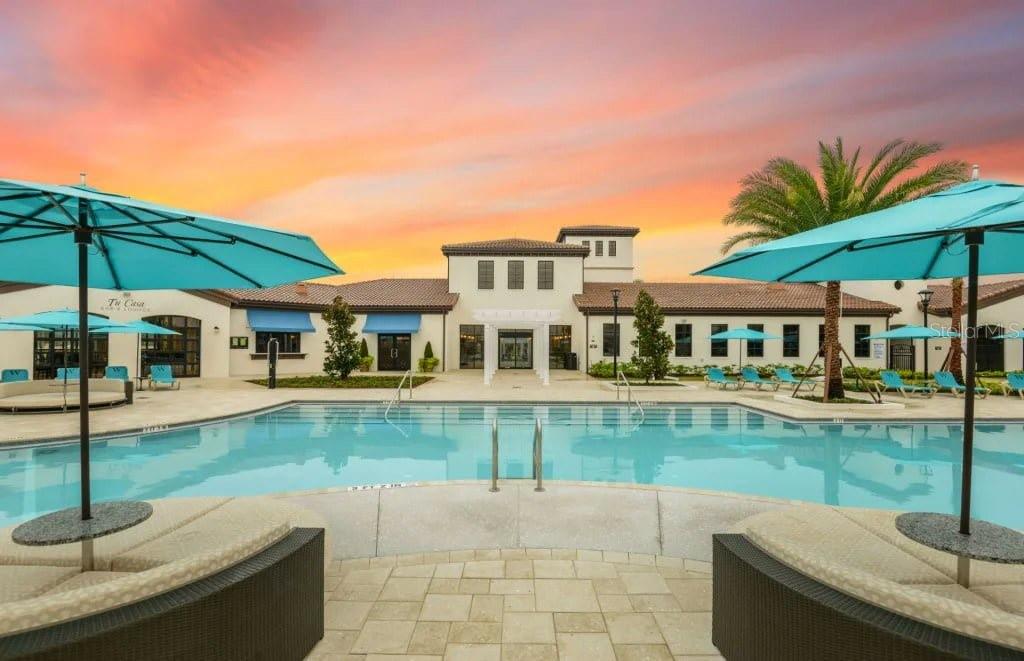 4218 LANA AVE, DAVENPORT, FL, 33897