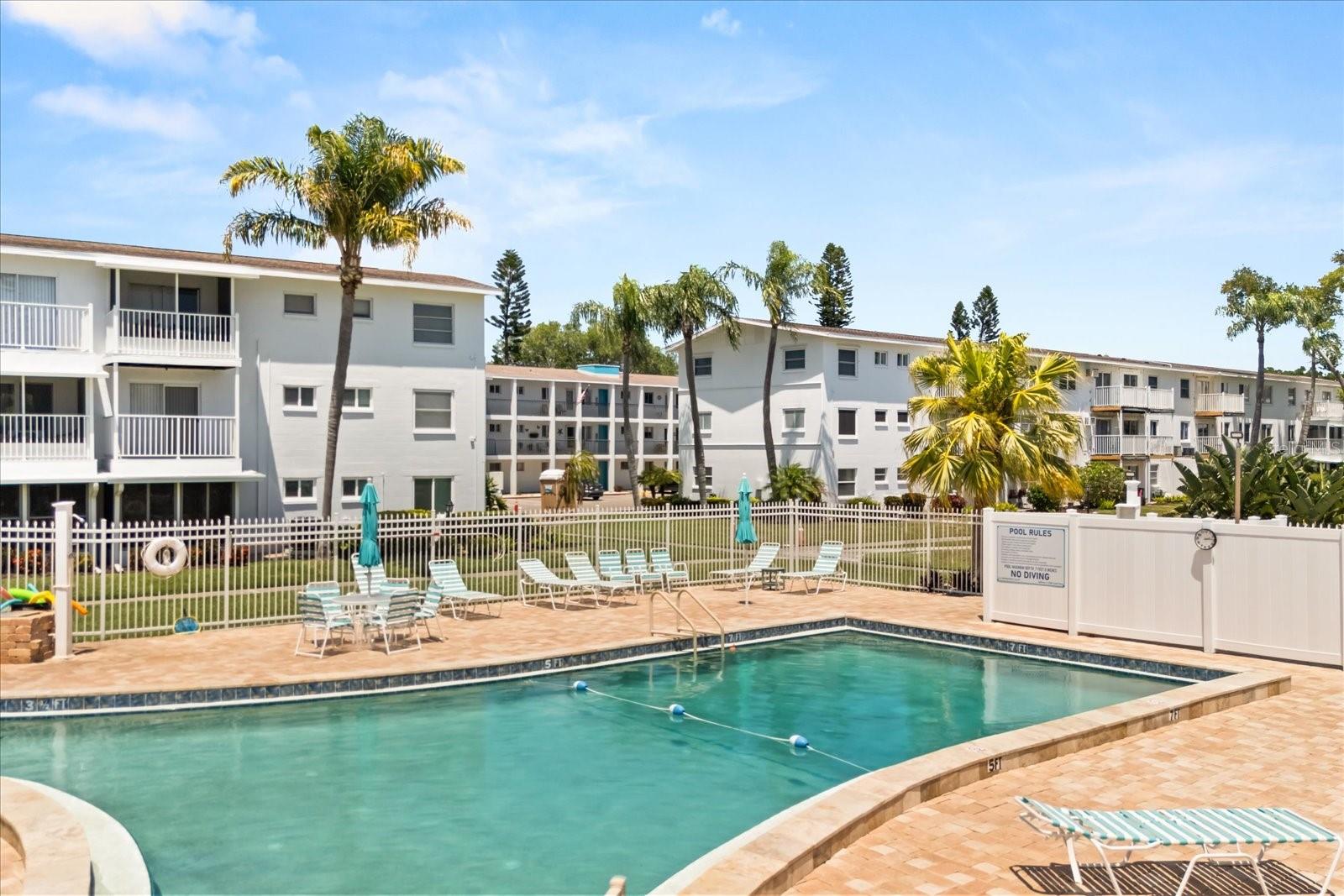 2425 FLAMINGO BLVD #K28, BRADENTON, FL, 34207