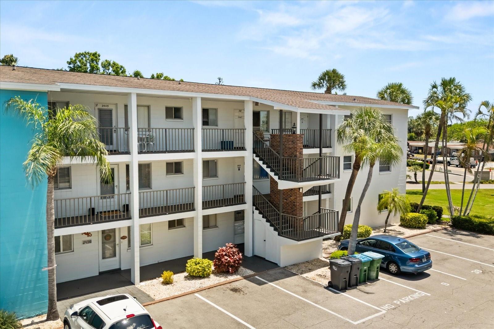 2425 FLAMINGO BLVD #K28, BRADENTON, FL, 34207