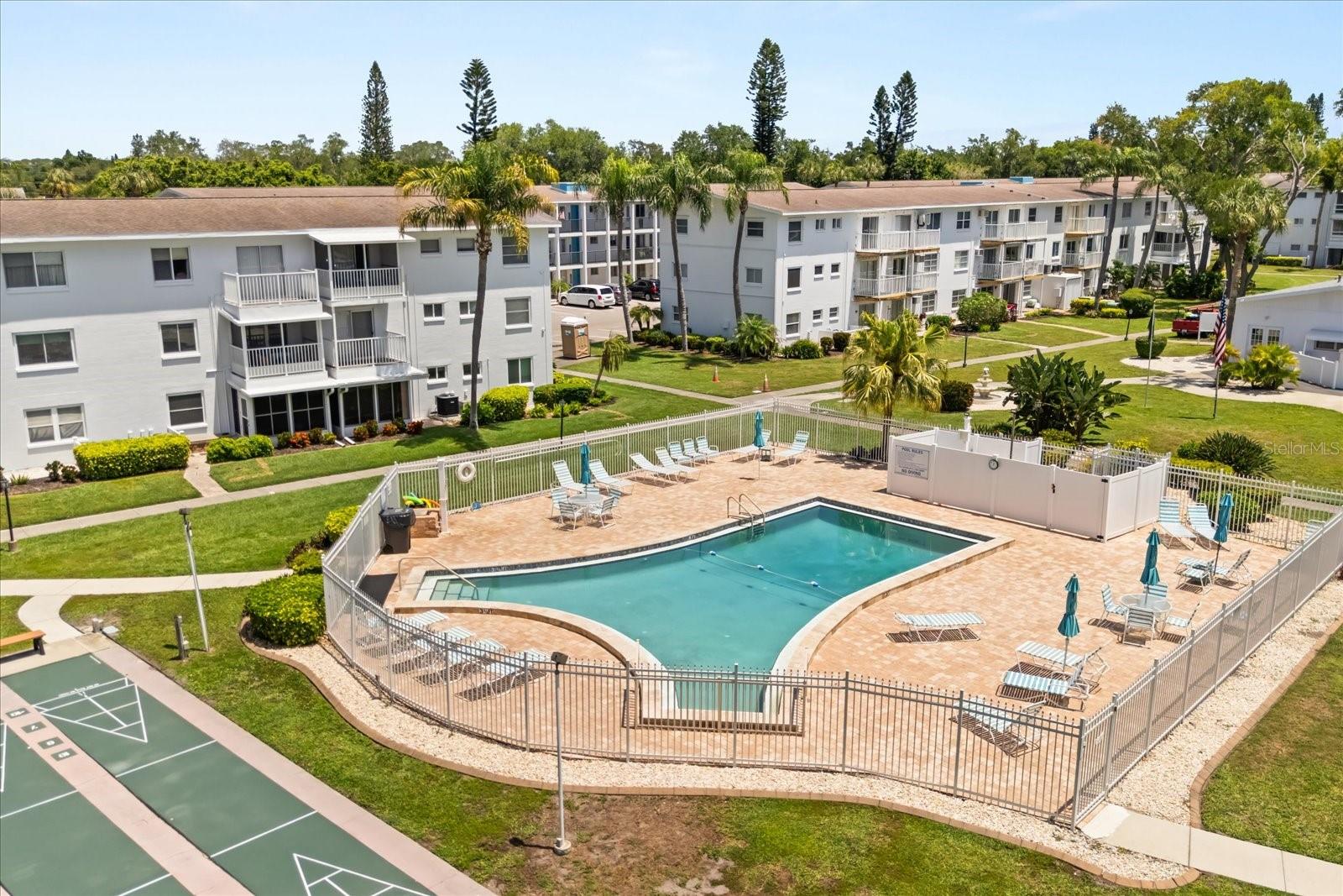 2425 FLAMINGO BLVD #K28, BRADENTON, FL, 34207