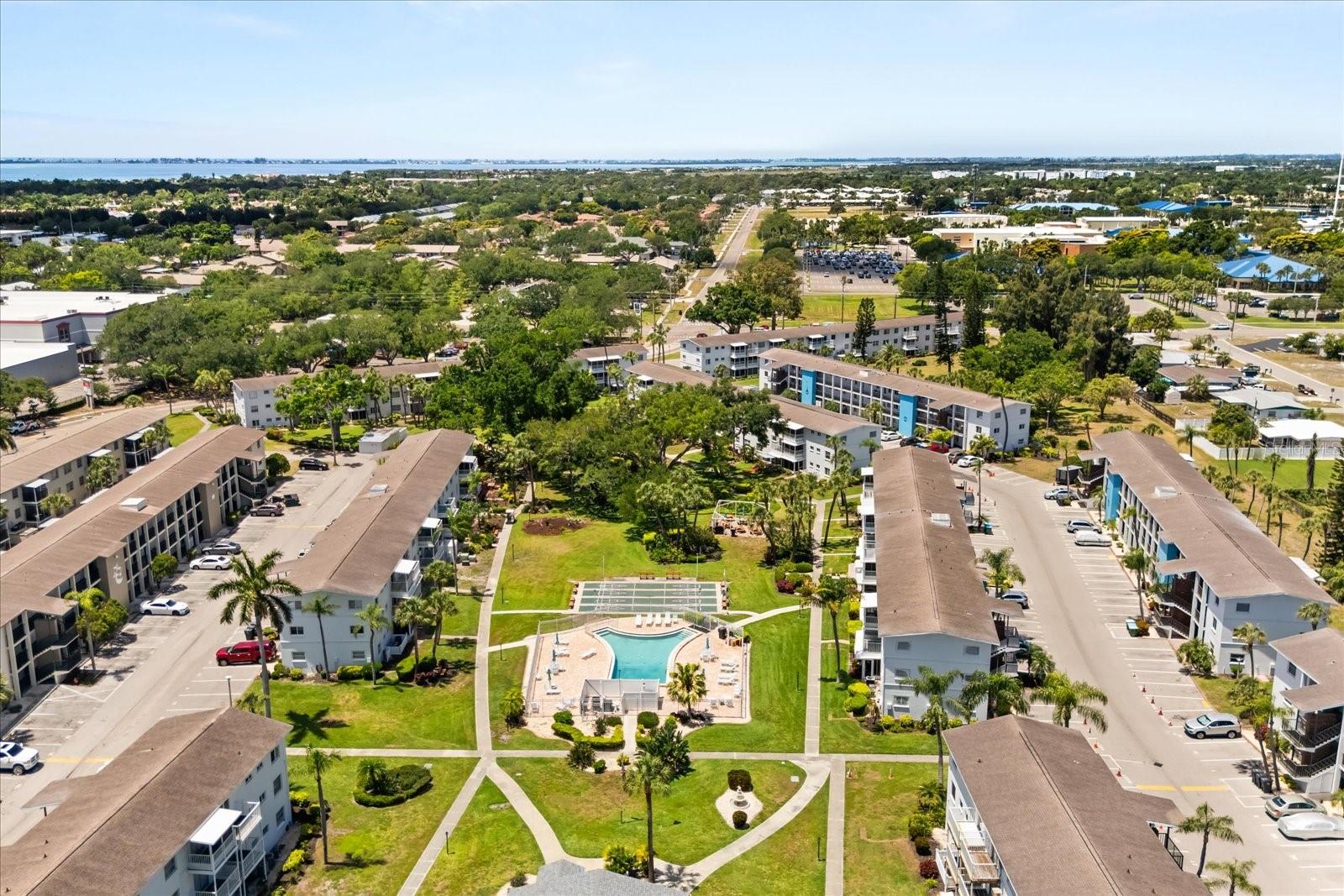 2425 FLAMINGO BLVD #K28, BRADENTON, FL, 34207